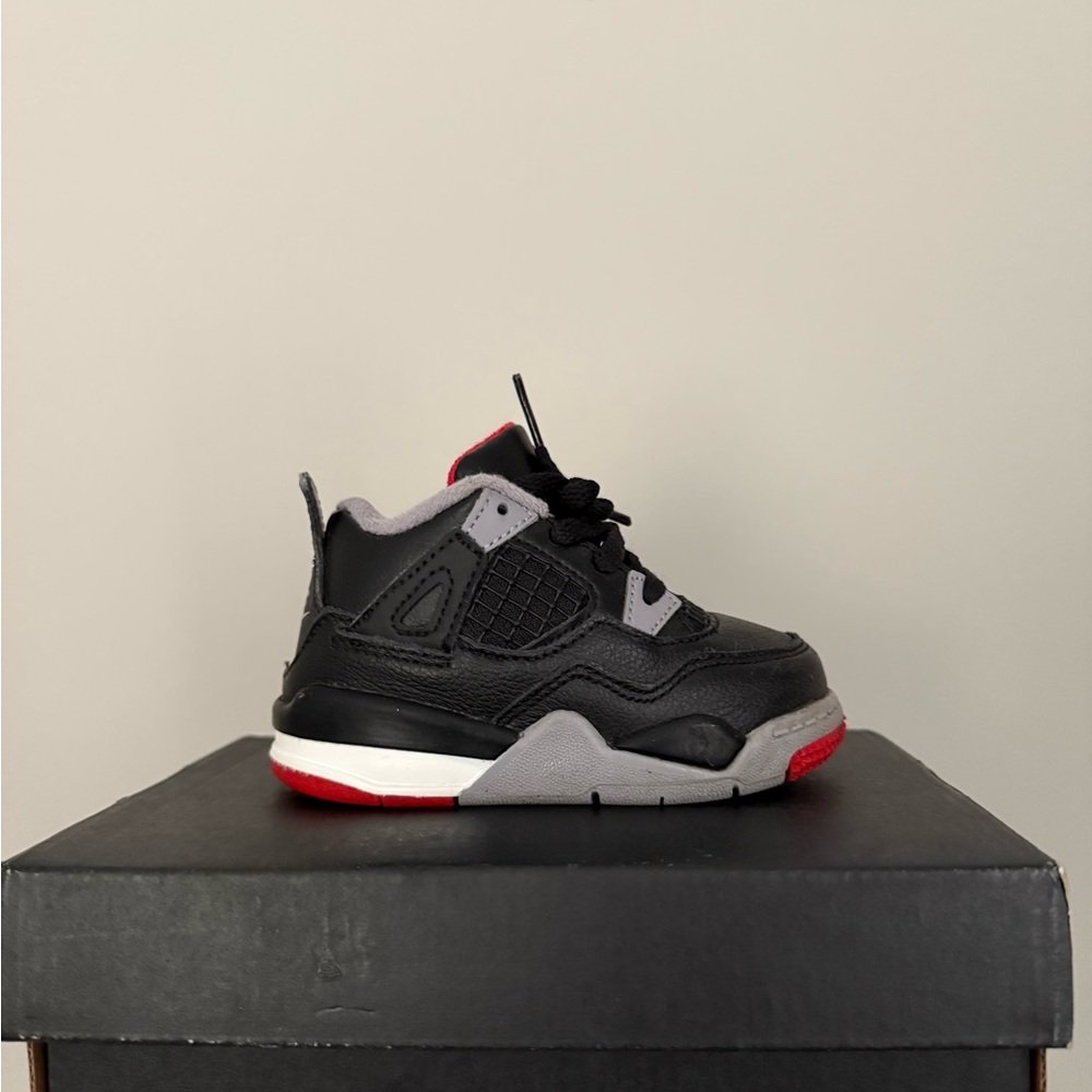 Toddler Jordan 4